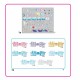 35060 AquaBeads Sihirli Atlar ve Yıldızlar - Yedek Tırnak Paketi +4 yaş