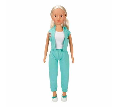 3531 Yürüyüş Arkadaşım Clara Sporty 80 cm -Sunman 3531 Yürüyüş Arkadaşım Clara Sporty 80 cm -Sunman