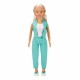 3531 Yürüyüş Arkadaşım Clara Sporty 80 cm -Sunman