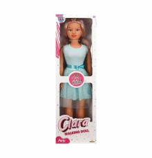 3532 Yürüyüş Arkadaşım Clara Party 80 cm -Sunman