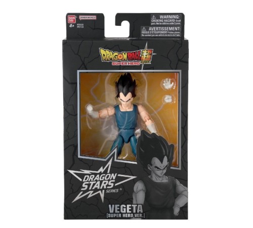 35855 Dragon Ball - Dragon Yıldızları Poz Verilebilir 16 cm Figür - Özel fiyat 35855 Dragon Ball - Dragon Yıldızları Poz Verilebilir 16 cm Figür - Özel fiyat