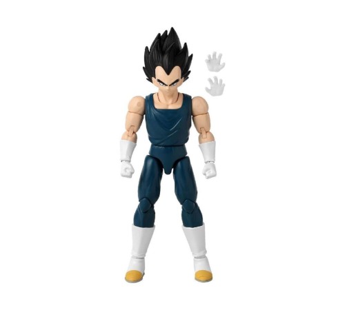35855 Dragon Ball - Dragon Yıldızları Poz Verilebilir 16 cm Figür - Özel fiyat 35855 Dragon Ball - Dragon Yıldızları Poz Verilebilir 16 cm Figür - Özel fiyat