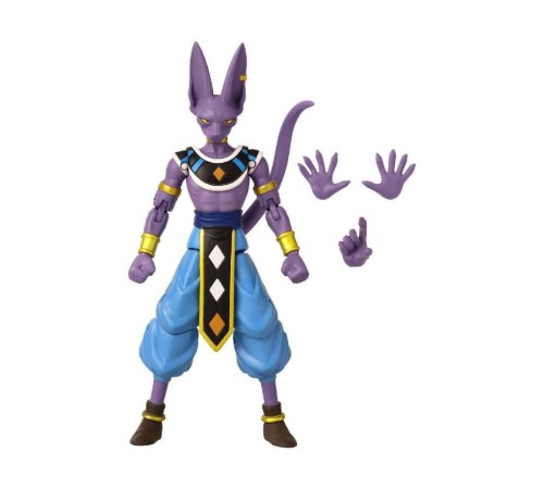 35855 Dragon Ball - Dragon Yıldızları Poz Verilebilir 16 cm Figür - Özel fiyat 35855 Dragon Ball - Dragon Yıldızları Poz Verilebilir 16 cm Figür - Özel fiyat