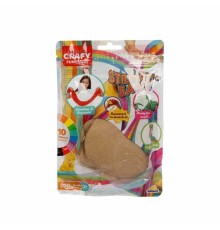 3599 Crafy Streç Oyun Kumu Naturel 200 g -Sunman