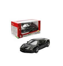 36000 Burago Race Play 1:43 Model Arabalar -Sunman