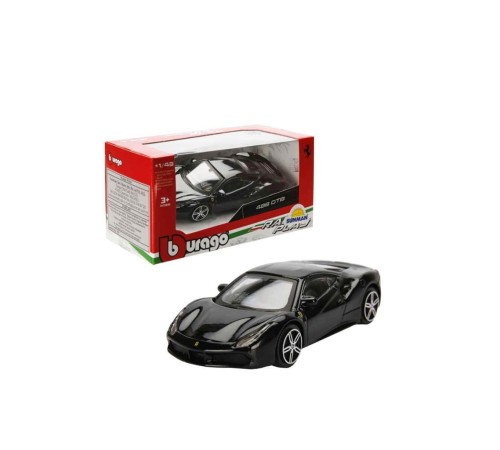 36000 Burago Race Play 1:43 Model Arabalar -Sunman 36000 Burago Race Play 1:43 Model Arabalar -Sunman