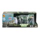 3652 Kumandalı Timsah Extreme Action 35 cm 360DRC 2 4GHZ 3 7V USB
