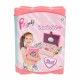 3662 Pretty Pinky 3'ü 1 Arada Boncuk Yapım Seti -Sunman
