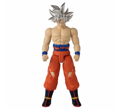 36730 Dragon Ball - Sınır Tanımaz Serisi 30 cm Figür - Özel fiyatlı ürün 36730 Dragon Ball - Sınır Tanımaz Serisi 30 cm Figür - Özel fiyatlı ürün