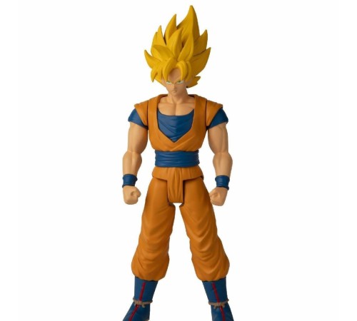 36730 Dragon Ball - Sınır Tanımaz Serisi 30 cm Figür - Özel fiyatlı ürün 36730 Dragon Ball - Sınır Tanımaz Serisi 30 cm Figür - Özel fiyatlı ürün