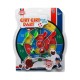 36789 Cırt Cırt Dart - İğnesiz Dart Seti 36 cm