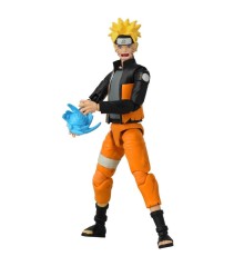 36964 Anime Heroes Naruto 16 cm Figür - Naruto Uzumaki Son Savaş - Özel fiyat