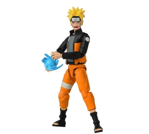 36964 Anime Heroes Naruto 16 cm Figür - Naruto Uzumaki Son Savaş - Özel fiyat 36964 Anime Heroes Naruto 16 cm Figür - Naruto Uzumaki Son Savaş - Özel fiyat