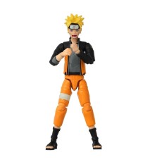 36964 Anime Heroes Naruto 16 cm Figür - Naruto Uzumaki Son Savaş - Özel fiyat
