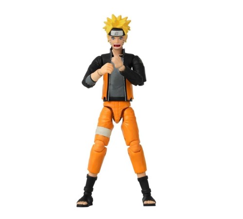36964 Anime Heroes Naruto 16 cm Figür - Naruto Uzumaki Son Savaş - Özel fiyat 36964 Anime Heroes Naruto 16 cm Figür - Naruto Uzumaki Son Savaş - Özel fiyat