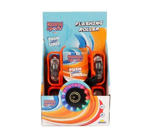 3698 2216 Flashing Roller Işıklı Paten -Sunman 3698 2216 Flashing Roller Işıklı Paten -Sunman