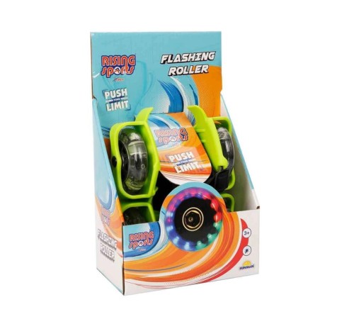 3698 2216 Flashing Roller Işıklı Paten -Sunman 3698 2216 Flashing Roller Işıklı Paten -Sunman