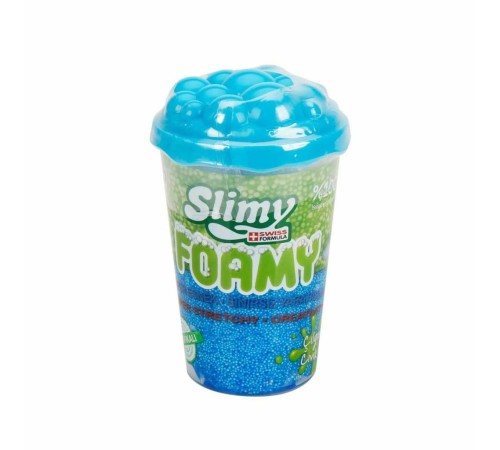 38076 FOAMY SLIMY KÖPÜKLÜ 4 RENK 38076 FOAMY SLIMY KÖPÜKLÜ 4 RENK