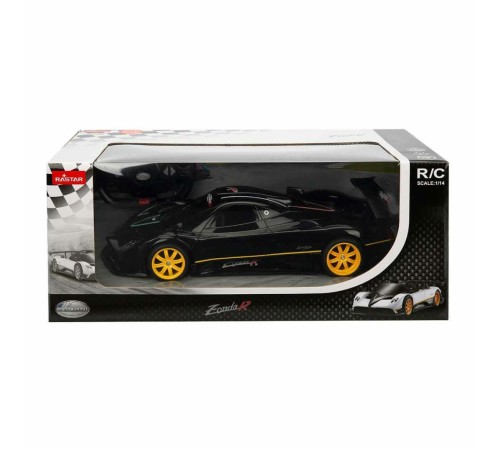 38110 Uzaktan Kumandalı Pagani Zonda R Araba 35 cm 1:14 38110 Uzaktan Kumandalı Pagani Zonda R Araba 35 cm 1:14