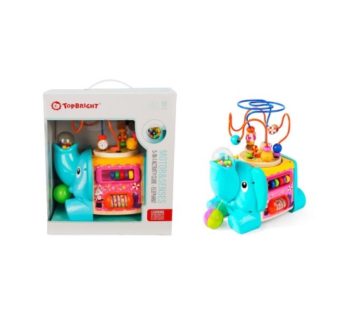3906 SUN-Tahta Oyuncaklar Aktivite Küpü 5 İN 1 3906 SUN-Tahta Oyuncaklar Aktivite Küpü 5 İN 1