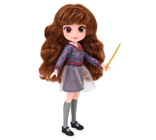 39766 Harry Potter Hermione Granger Figürü 20 cm 39766 Harry Potter Hermione Granger Figürü 20 cm