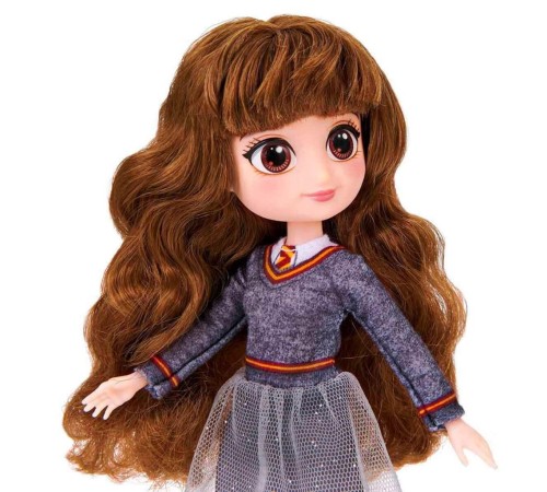 39766 Harry Potter Hermione Granger Figürü 20 cm 39766 Harry Potter Hermione Granger Figürü 20 cm