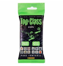 3978 FIFA TOP CLASS 2025 TRADİNG CARD