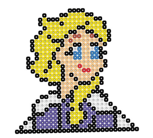 3in1 Disney Frozen Pixel Pixel Boncuk Aktivite ve Oyuncak Seti S00005168 3in1 Disney Frozen Pixel Pixel Boncuk Aktivite ve Oyuncak Seti S00005168