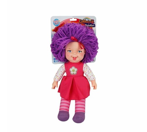 40012 Gökkuşağı Bebekleri 45 cm 40012 Gökkuşağı Bebekleri 45 cm