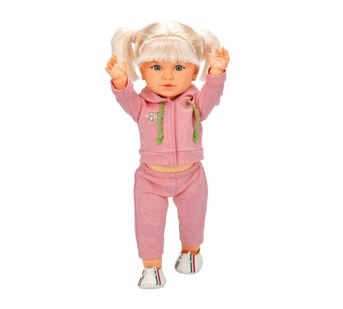 40051 Tina Sporty Bebek 45 cm -Sunman