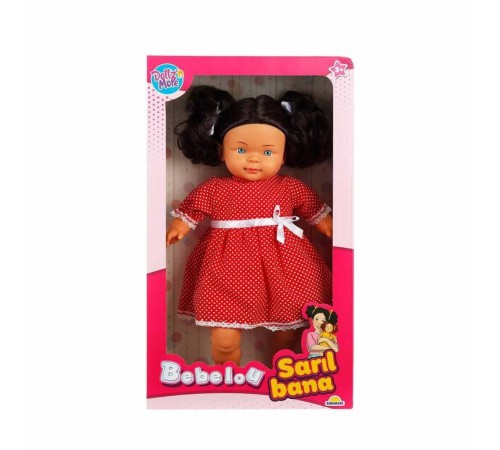 40052 Bebelou Sarıl Bana Et Bebek 40 cm 40052 Bebelou Sarıl Bana Et Bebek 40 cm