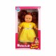 40052 Bebelou Sarıl Bana Et Bebek 40 cm