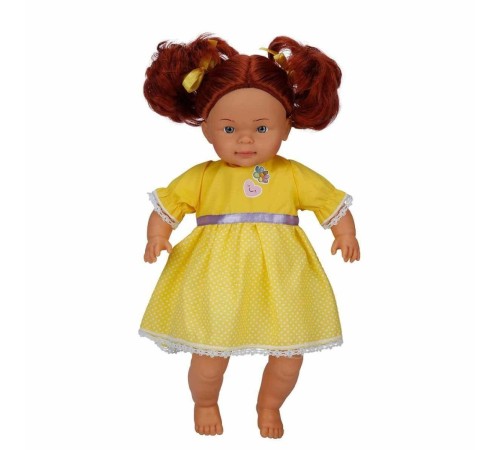 40052  Bebelou Sarıl Bana Et Bebek 40 cm