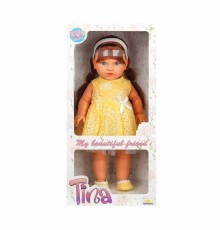 40061 SUN-SABC-DZM-BEBEK TİNA PARTY 45CM 2R