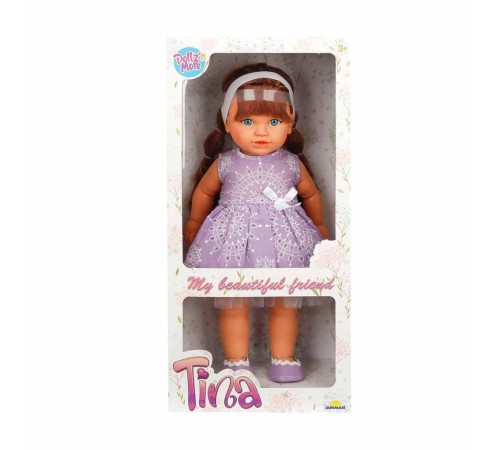 40061 SUN-SABC-DZM-BEBEK TİNA PARTY 45CM 2R