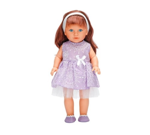 40061 SUN-SABC-DZM-BEBEK TİNA PARTY 45CM 2R