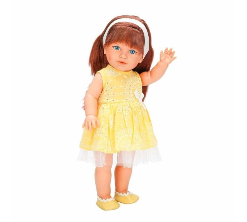 40061 SUN-SABC-DZM-BEBEK TİNA PARTY 45CM 2R 40061 SUN-SABC-DZM-BEBEK TİNA PARTY 45CM 2R