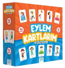 401 CAKRT-5174 EYLEM KARTLARIM