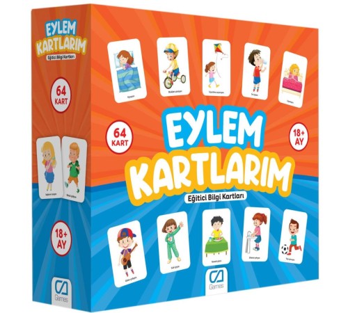 401 CAKRT-5174 EYLEM KARTLARIM 401 CAKRT-5174 EYLEM KARTLARIM