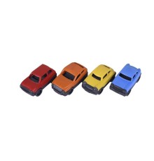 4013 KÜÇÜK ARABALAR 4010