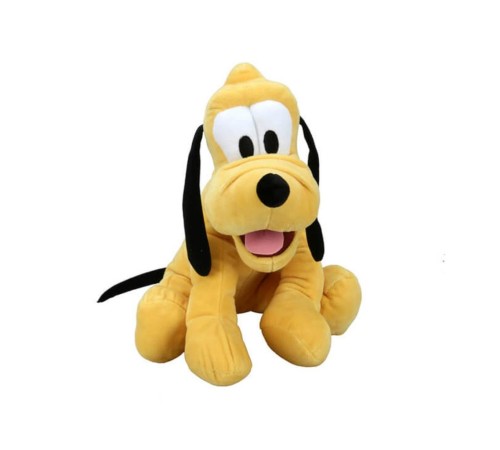 40208 Pluto Core Peluş 25 cm.