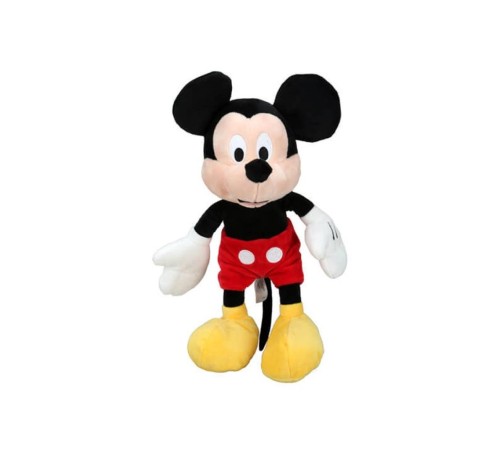 40209 Mickey Core Peluş 36 cm 40209 Mickey Core Peluş 36 cm