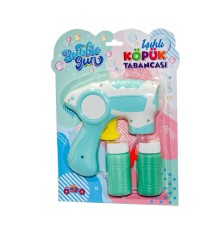 40210 Gırgır Işıklı Köpük Tabanca - Aya Toys