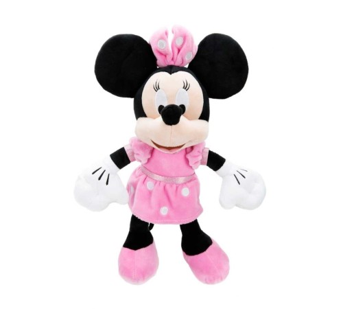 40210 Minnie Core Peluş 36 cm. 40210 Minnie Core Peluş 36 cm.