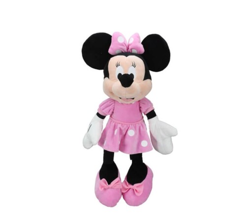 40216  Minnie Core Peluş 60 cm