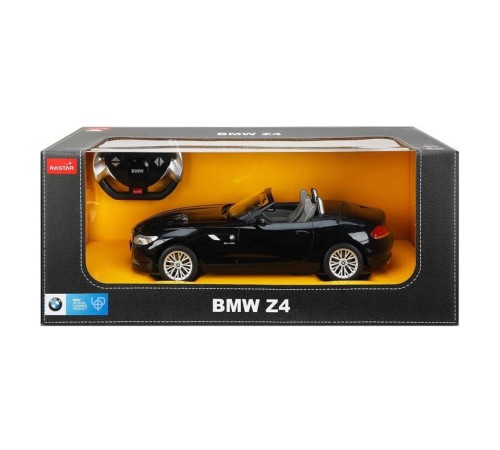 40300 1:12 BMW Z4 Uzaktan Kumandalı Işıklı Araba 40300 1:12 BMW Z4 Uzaktan Kumandalı Işıklı Araba