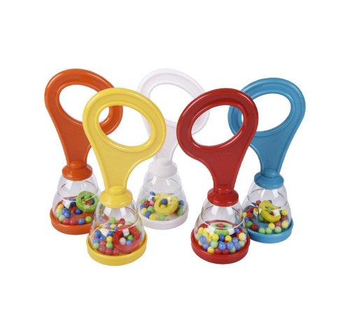 4032 Çıngır Çıngırak -Zuzutoys 4032 Çıngır Çıngırak -Zuzutoys