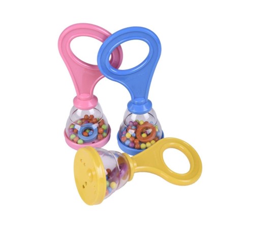 4032 Çıngır Çıngırak -Zuzutoys 4032 Çıngır Çıngırak -Zuzutoys