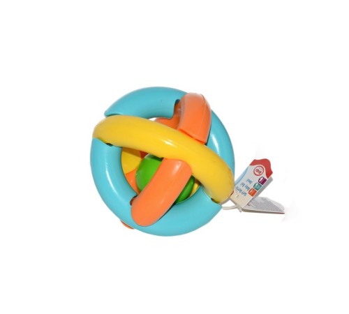 4038 Zuzu Small Baby Ball 4038 Zuzu Small Baby Ball