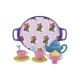 4040 Tepsili Çay Seti -Zuzutoys